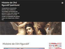 Tablet Screenshot of blog-bjl.bjl-multimedia.fr